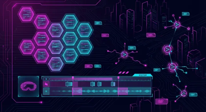Cam Software Key Features (What to Use First)